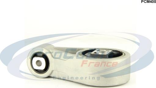Procodis France PCM400 - Tutacaq, mühərrik montajı furqanavto.az