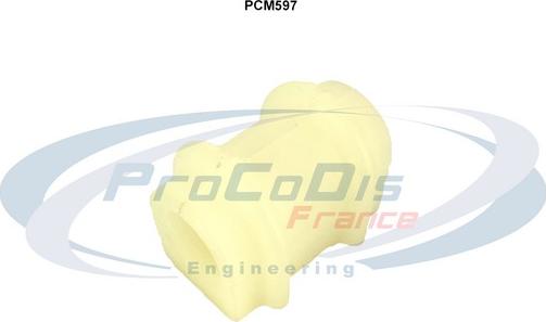 Procodis France PCM597 - Tutacaq, mühərrik montajı furqanavto.az