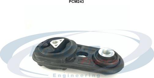 Procodis France PCM243 - Tutacaq, mühərrik montajı furqanavto.az