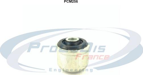 Procodis France PCM256 - Tutacaq, mühərrik montajı furqanavto.az