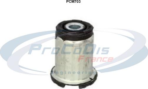 Procodis France PCM703 - Tutacaq, mühərrik montajı furqanavto.az