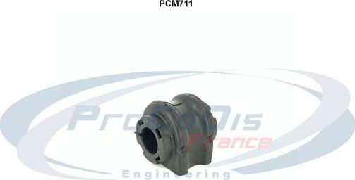 Procodis France PCM711 - Tutacaq, mühərrik montajı furqanavto.az