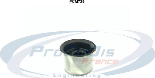 Procodis France PCM729 - Nəzarət Kolu / Arxa Qol furqanavto.az
