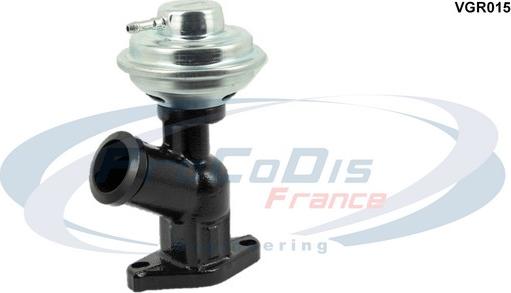 Procodis France VGR015 - EGR Valf furqanavto.az