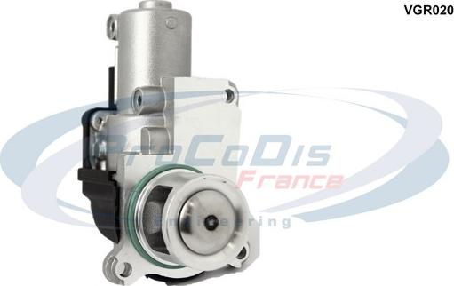 Procodis France VGR020 - EGR Valf furqanavto.az