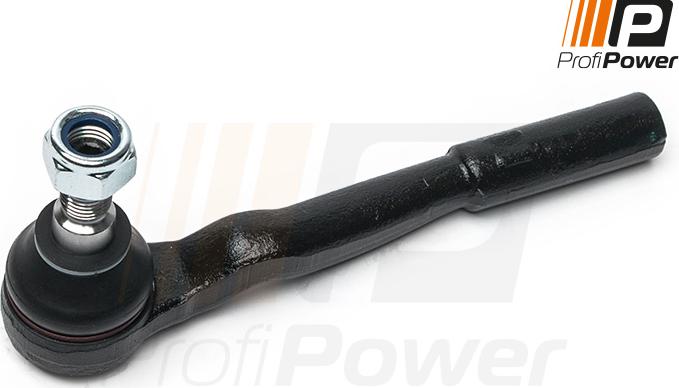 ProfiPower 4S1098L - Bağlama çubuğunun sonu furqanavto.az