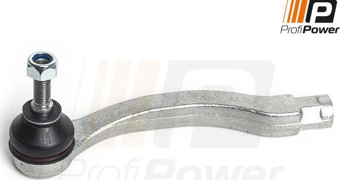 ProfiPower 4S1166R - Bağlama çubuğunun sonu furqanavto.az