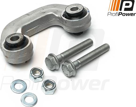 ProfiPower 6S1043L - Çubuq / Strut, stabilizator furqanavto.az