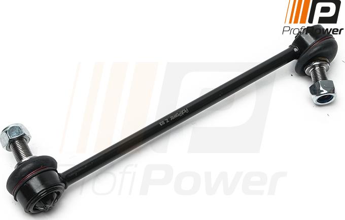 ProfiPower 6S1018 - Çubuq / Strut, stabilizator furqanavto.az