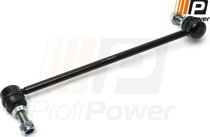 ProfiPower 6S1037R - Çubuq / Strut, stabilizator furqanavto.az