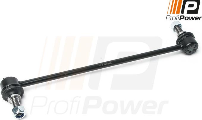 ProfiPower 6S1105 - Çubuq / Strut, stabilizator furqanavto.az