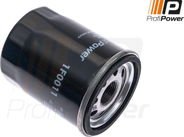 ProfiPower 1F0011 - Yağ filtri furqanavto.az