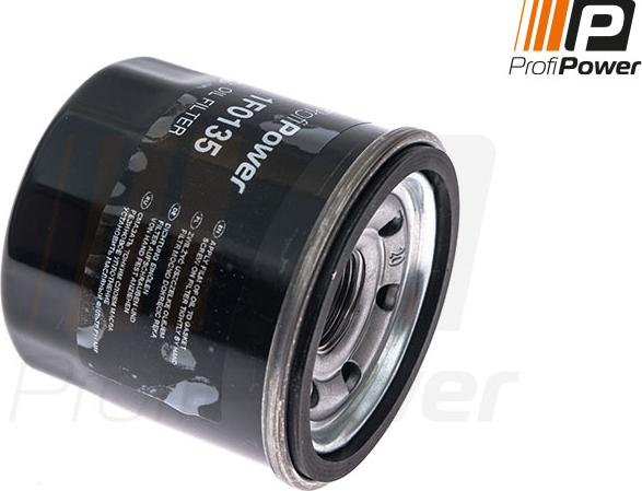 ProfiPower 1F0135 - Yağ filtri furqanavto.az