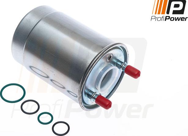ProfiPower 3F0049 - Yanacaq filtri furqanavto.az