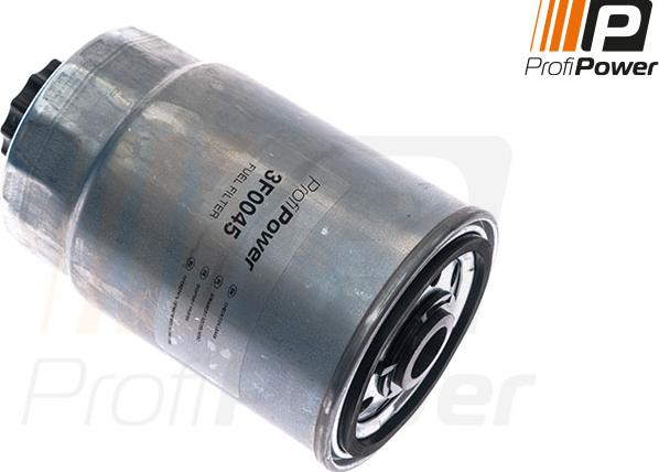 ProfiPower 3F0045 - Yanacaq filtri furqanavto.az