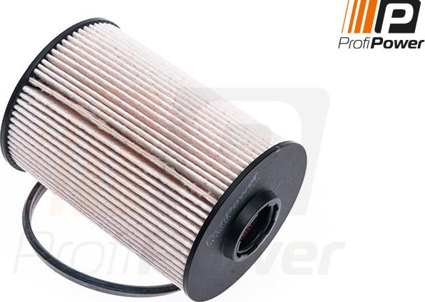 ProfiPower 3F0040 - Yanacaq filtri furqanavto.az