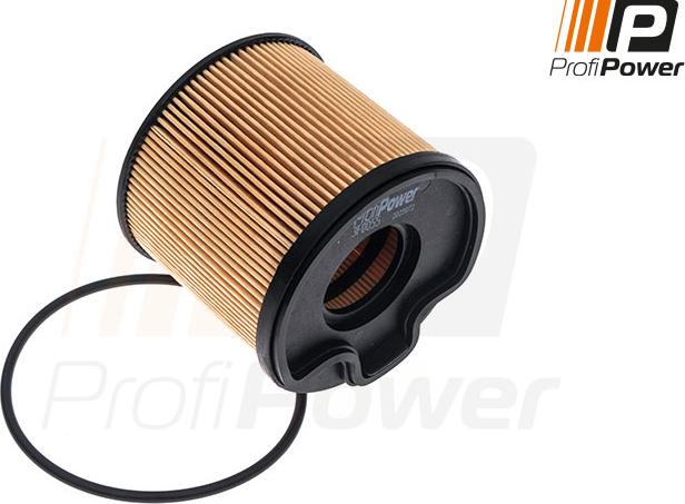 ProfiPower 3F0055 - Yanacaq filtri furqanavto.az