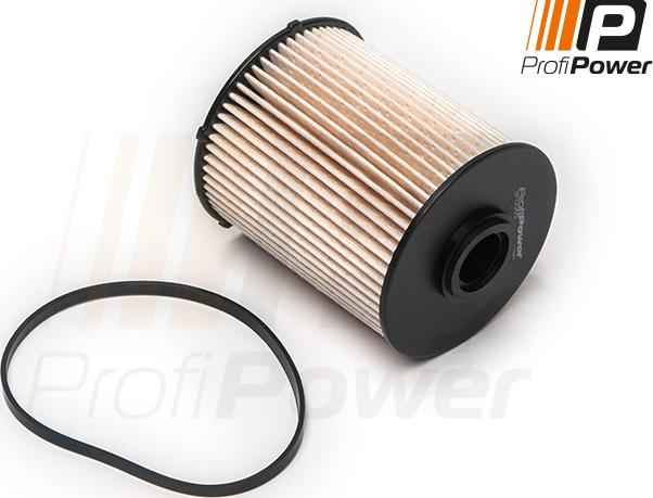 ProfiPower 3F0065 - Yanacaq filtri furqanavto.az