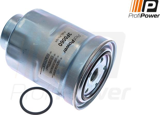 ProfiPower 3F0060 - Yanacaq filtri furqanavto.az