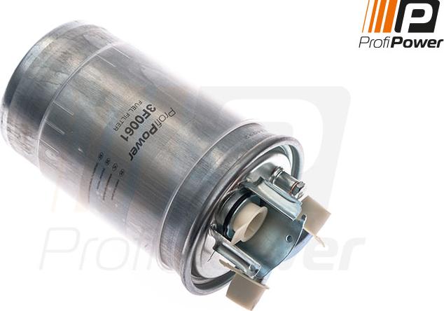 ProfiPower 3F0061 - Yanacaq filtri furqanavto.az