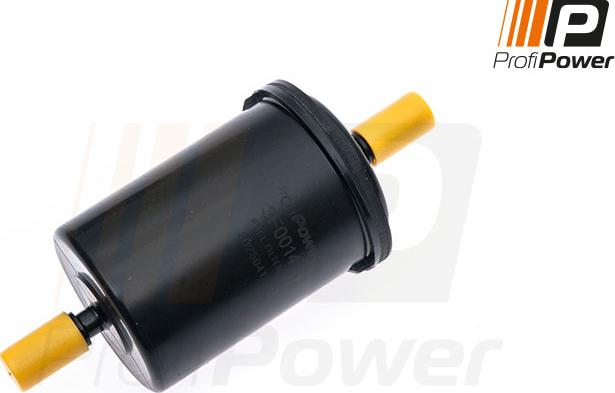 ProfiPower 3F0014 - Yanacaq filtri furqanavto.az