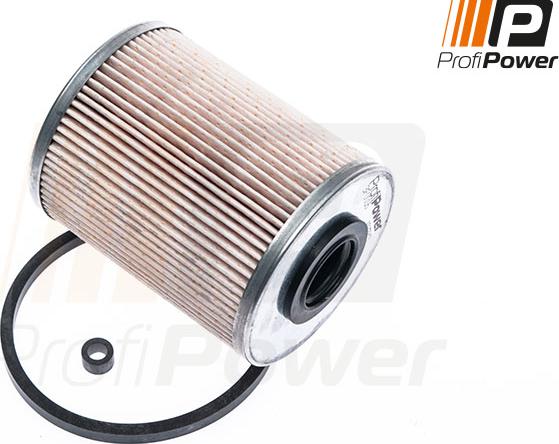 ProfiPower 3F0016 - Yanacaq filtri furqanavto.az