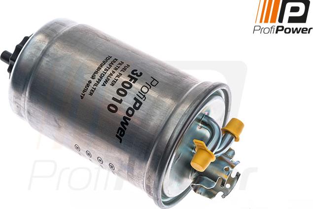ProfiPower 3F0010 - Yanacaq filtri furqanavto.az