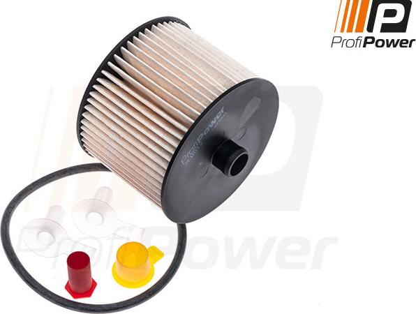 ProfiPower 3F0012 - Yanacaq filtri furqanavto.az