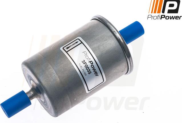 ProfiPower 3F0035 - Yanacaq filtri furqanavto.az