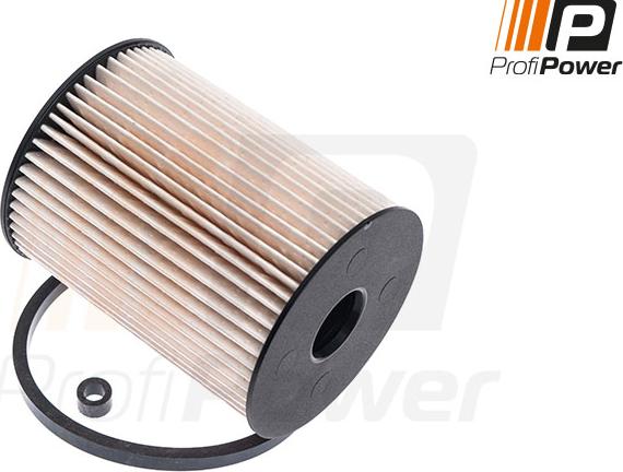 ProfiPower 3F0030 - Yanacaq filtri furqanavto.az