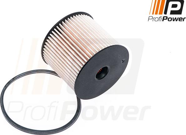 ProfiPower 3F0033 - Yanacaq filtri furqanavto.az
