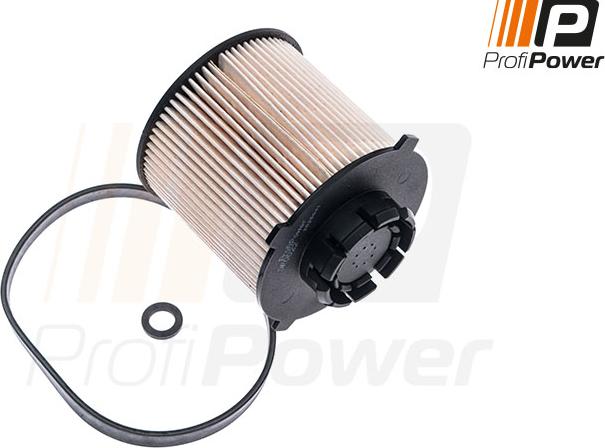 ProfiPower 3F0022 - Yanacaq filtri furqanavto.az