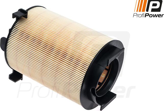 ProfiPower 2F0006 - Hava filtri furqanavto.az