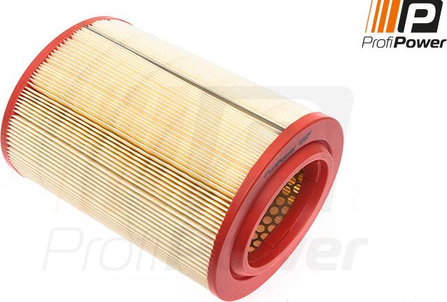 ProfiPower 2F0158 - Hava filtri furqanavto.az