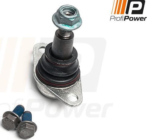 ProfiPower 2S0167 - Billi birləşmə furqanavto.az