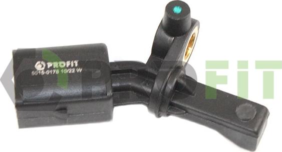 Profit 5015-0178 - Sensor, təkər sürəti furqanavto.az