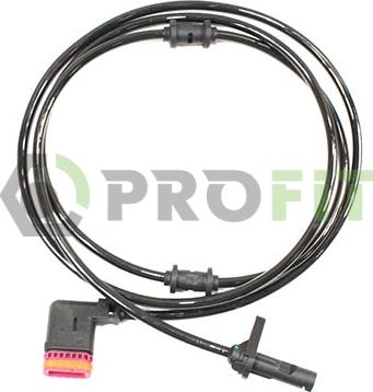 Profit 5015-0217 - Sensor, təkər sürəti furqanavto.az