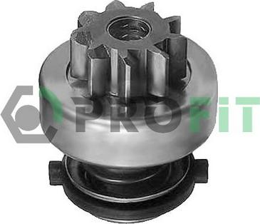 Profit 1910-8362 - Pinion, başlanğıc furqanavto.az