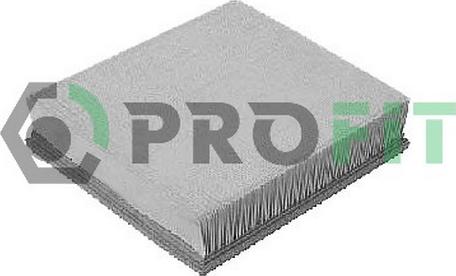 Profit 1512-0602 - Hava filtri furqanavto.az