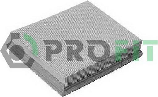 Profit 1512-0204 - Hava filtri furqanavto.az