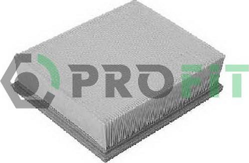 Profit 1512-0203 - Hava filtri furqanavto.az