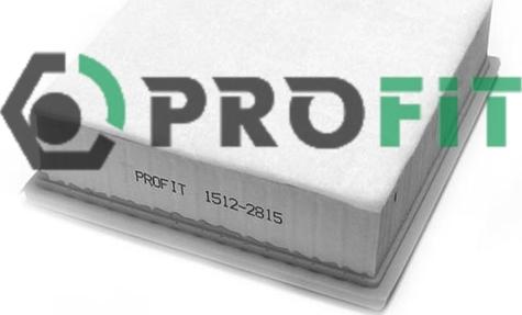 Profit 1512-2815 - Hava filtri furqanavto.az