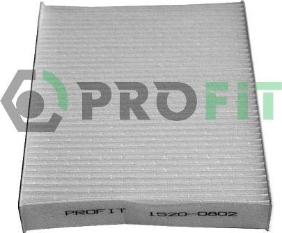Profit 1520-0802 - Filtr, daxili hava furqanavto.az