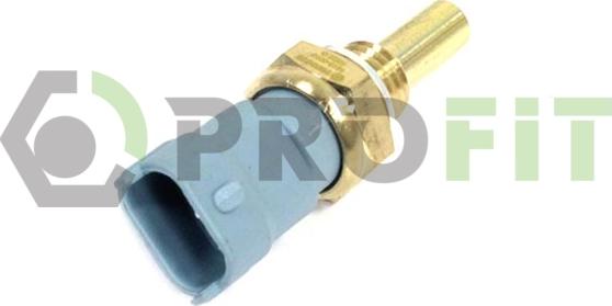 Profit 1815-0010 - Sensor, soyuducu suyun temperaturu furqanavto.az