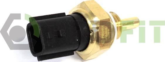 Profit 1815-0038 - Sensor, soyuducu suyun temperaturu furqanavto.az