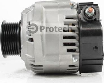 Protech IR5902 - Alternator furqanavto.az