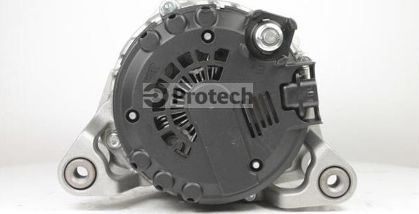 Protech IR5938 - Alternator furqanavto.az