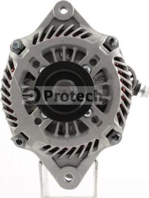 Protech IR5870 - Alternator furqanavto.az