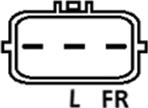 Protech IR5795 - Alternator furqanavto.az