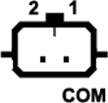 Protech IR6324 - Alternator furqanavto.az